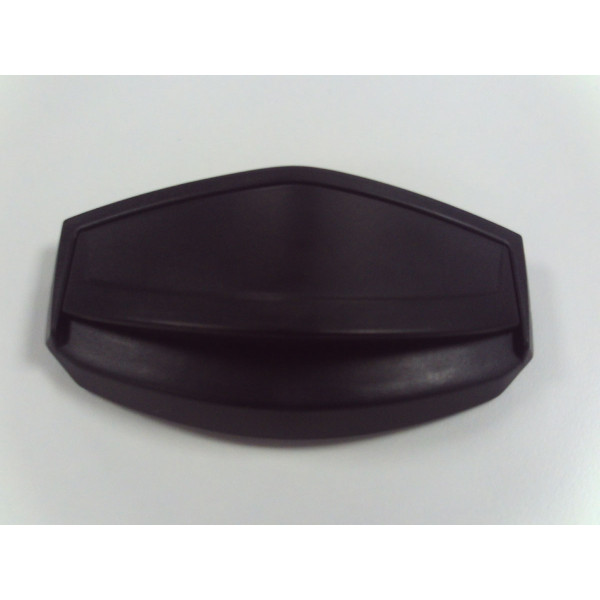 Spada Spada Raiden/SP17 Rear Vent Black